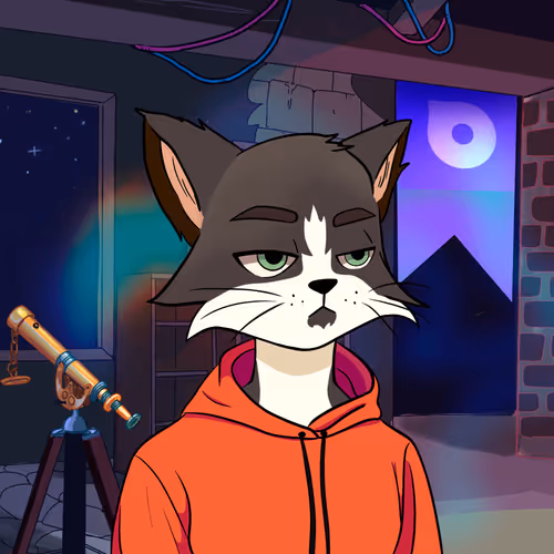 Reality Kingdom Reality Cats