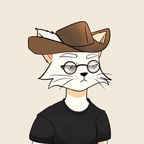 Reality Cat #3741