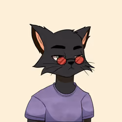 Reality Cat #4827