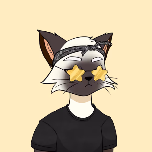 Reality Cat #6193