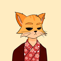 Reality Cat #2299