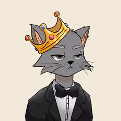 Reality Cat #2936