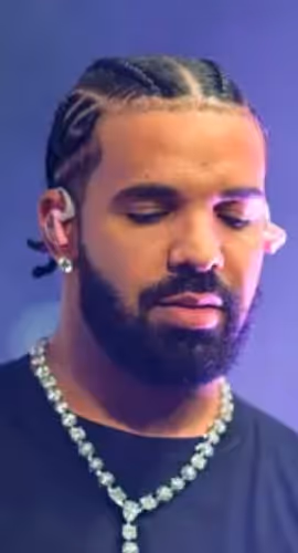 Team drake.
