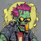 Last Punk Club