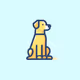 ICON DOGs custom