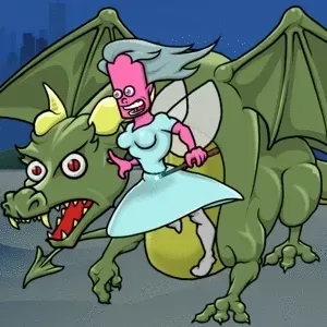 Joao Nerdson Colecao Generativa