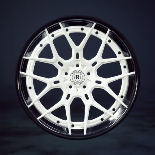 TM Rohana RFG