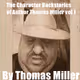 The Character Backstories of Author Thomas Miller vol 1