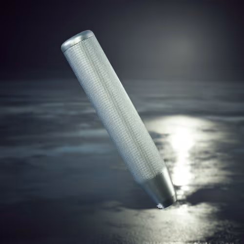 Torque Drift 2 - NRG Knurl Hidden Gem Long