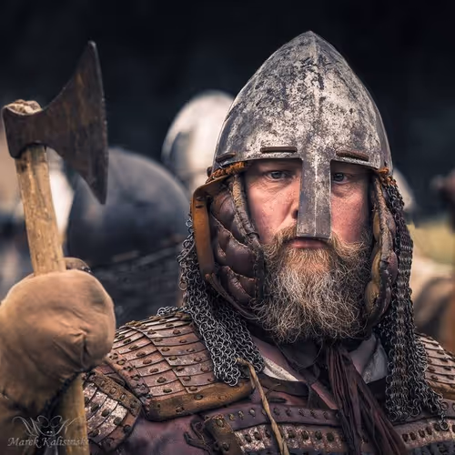 Vikings