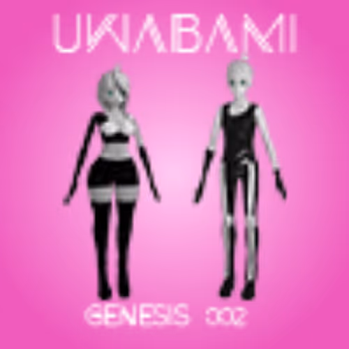 GENESIS 002