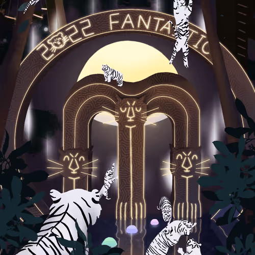 MetaArt 2022 Fantastic