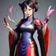 Xiao yan