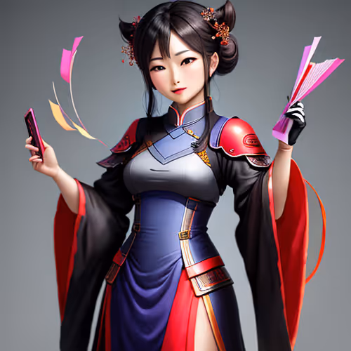 Xiao yan