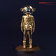 SMATh World x HDDS Gold