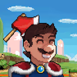 Mario Bros #2983