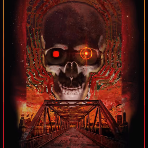 Louder Than Life 2022: SKULL MASTER