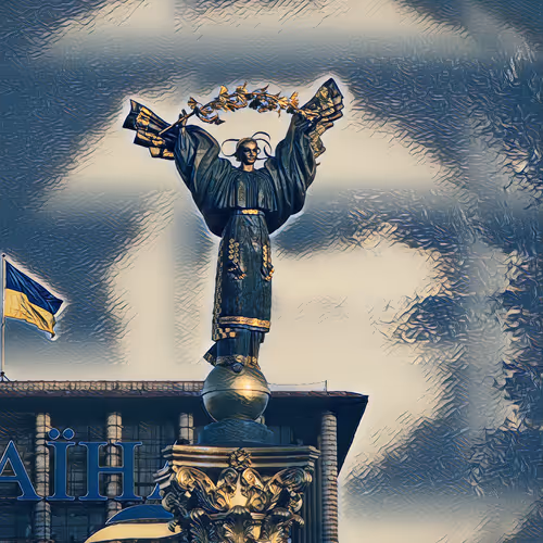 MadeinMycountry's Ukraine