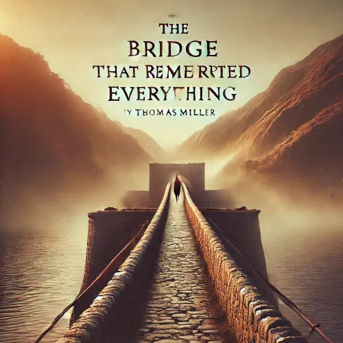 The Bridge That Remembered Everything
