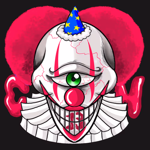 CREATURE OF VILLAINS
