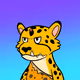 Cranky Cheetahs #5569