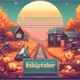 SkipTober