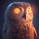 Genesis Crypto Owls