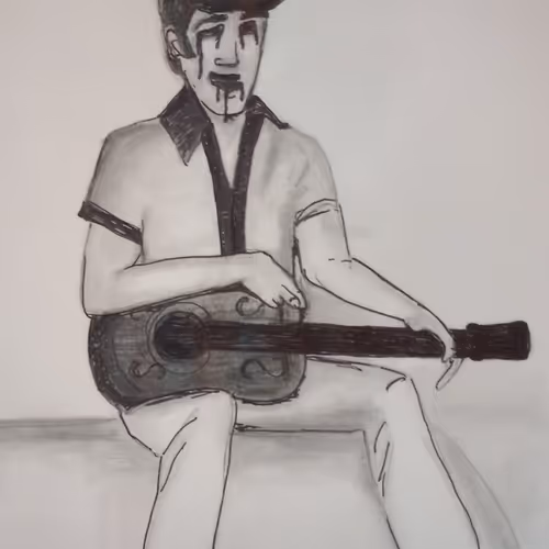 Tattoo art by jessica