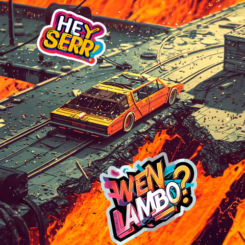 WenLamboSer