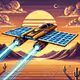Solar Strider