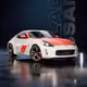 Torque Drift 2 - Nissan Fairlady Z Z34 50th Anniversary