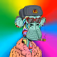 Bored Ape 27643