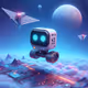 Robot m