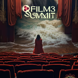 Film3 Summit 2023 Squad Grail 