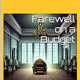 Farewell on a Budget