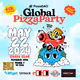 GLOBAL PIZZA PARTY / 4th BITCOIN PIZZA DAY PRAGUE
