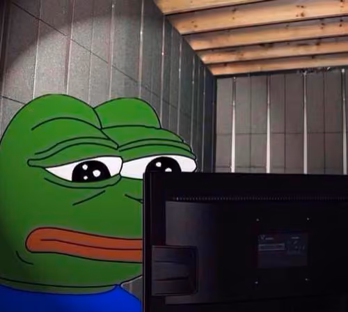 Pepe the researcher