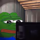 Pepe the researcher
