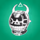 DAPPCRAFT 2.0 HELMET