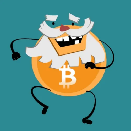 Lucky Bitcoin
