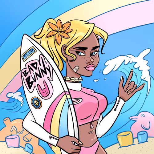 Hunnys Seasons