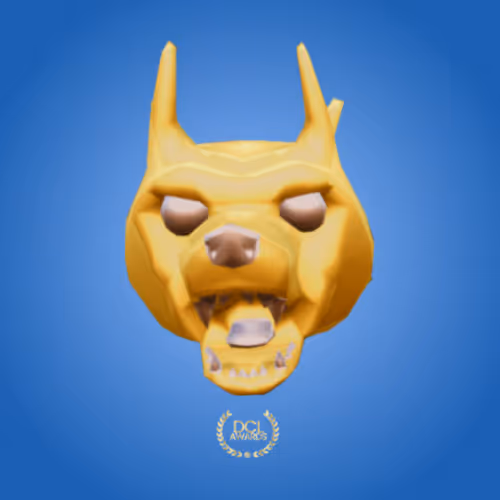 g0ldWolf (Unversed x DCL Awards)