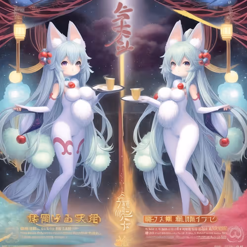 Dolls and Pals Tea Set