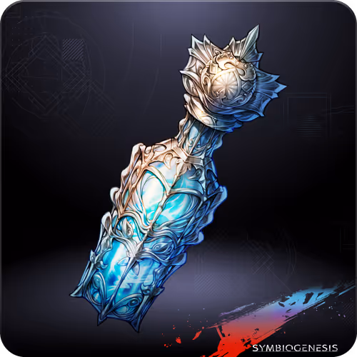 Symbiogenesis Instant Item