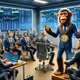 iNVESTOR BTC MONKEY
