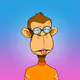 Sulky Simian Society - SSS (16 - 31)