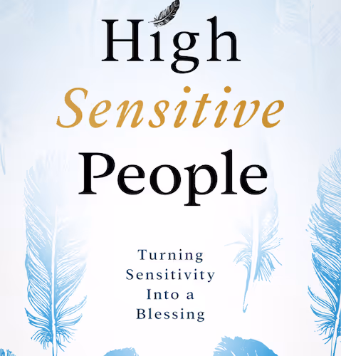 Highly Sensitive People