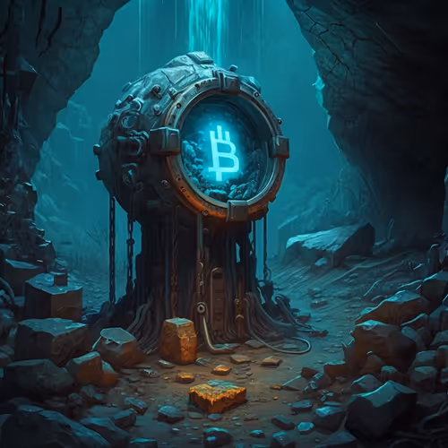 bitcoin