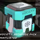 XOCIETY RECHARGE PACK- MINTLISTED
