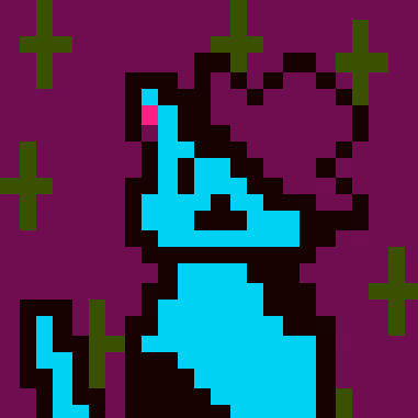 Pixel cat - yt2kmKmwYt